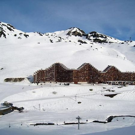 T2 Cosy Au Pied Des Pistes Apartment Bagneres-de-Bigorre Exterior photo