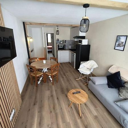 T2 Cosy Au Pied Des Pistes Apartment Bagneres-de-Bigorre Exterior photo