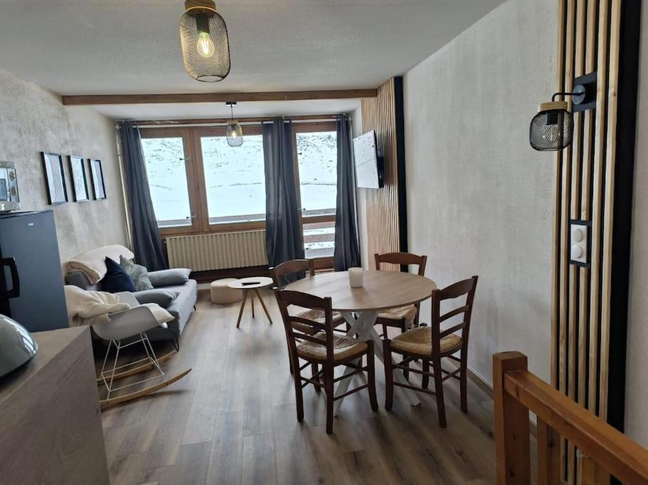 T2 Cosy Au Pied Des Pistes Apartment Bagneres-de-Bigorre Exterior photo